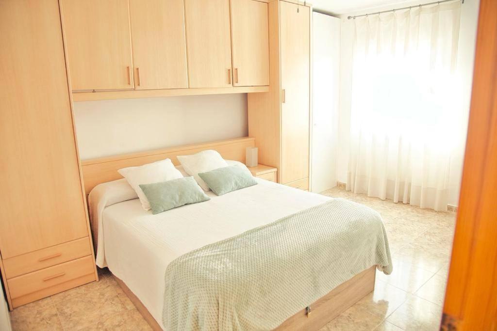 Apartamento Playa Xilxes Εξωτερικό φωτογραφία
